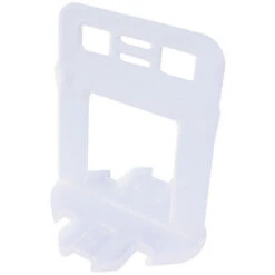 100 Croisillons 3 Mm Xl Auto-nivelants Pour Carreaux De 12 à 22 Mm - Diamwood