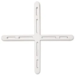 500 Croisillons 2 Mm En Croix Pour Carrelage Et Faïence - Diamwood 6 500 Croisillons 2 Mm En Croix Pour Carrelage Et Faïence - Diamwood -Pas Cher Pro Bricoleur Magasin 18729859 3
