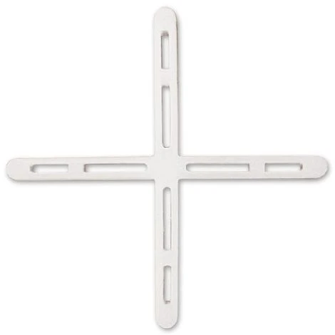 500 Croisillons 2 Mm En Croix Pour Carrelage Et Faïence - Diamwood 3 500 Croisillons 2 Mm En Croix Pour Carrelage Et Faïence - Diamwood – Image 3