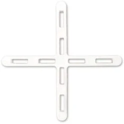 500 Croisillons 3 Mm En Croix Pour Carrelage Et Faïence - Diamwood -Pas Cher Pro Bricoleur Magasin 18729860 3