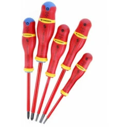 ACTION PROTWIST 5 TOURNEVIS ISOLES A5VE.PG FACOM