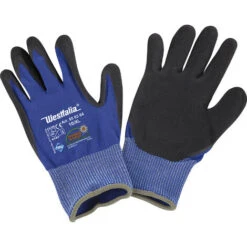 Gant Tactile D'atelier Taille 10 ASATEX -Pas Cher Pro Bricoleur Magasin 19525652 4