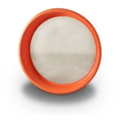 Tamis Avec Grille N°6 - Tamis N°6. 1269006-OP - L'Outil Parfait