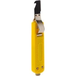 Couteau à Dénuder '' Type Jokary'' + Coupe Les Câbles Lg 165 Mm