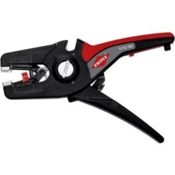 Knipex PreciStrip 16 12 52 195 Pince à Dénuder Automatique 0.08 à 16 Mm