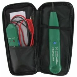 Multimètre Numérique Grimsholm Pour La Continuité Des Câbles De Robots Tondeuses