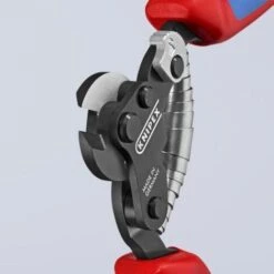 KNIPEX Coupe-câbles Acier 9562 7 KNIPEX Coupe-câbles Acier 9562 -Pas Cher Pro Bricoleur Magasin 22787216 4