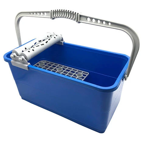 Kit PRO Avec Bac 25 Litres Spécial Joints De Carrelage + 4 Accessoires - Diamwood Platinum 2 Kit PRO Avec Bac 25 Litres Spécial Joints De Carrelage + 4 Accessoires - Diamwood Platinum – Image 2