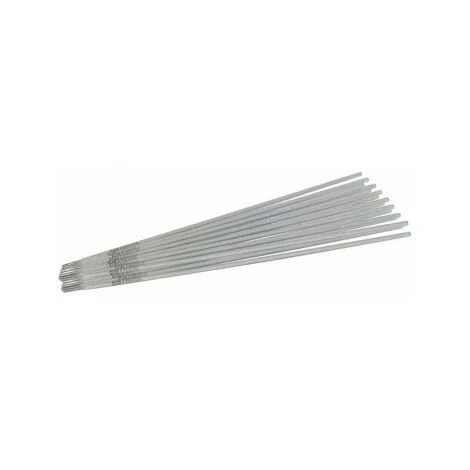 Electrodes Acier 3.2 X 350mm Boite De 3Kg / 102 PZ Baguettes MMA E6013 FUSION Toutes Positions 2 Electrodes Acier 3.2 X 350mm Boite De 3Kg / 102 PZ Baguettes MMA E6013 FUSION Toutes Positions – Image 2