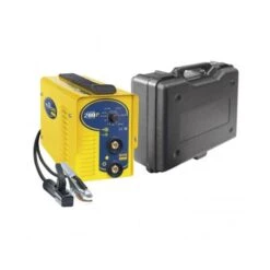 Poste à Souder MMA Inverter GYSMI 200P Avec Valise - 030794 - GYS