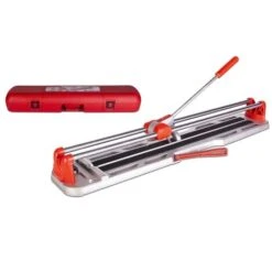 Rubi - Coupeuse Manuelle STAR-63 Avec Valise