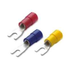 Bm 100 Fourches Rouges 1,5 DiamÈtre 5 00126