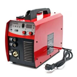 Poste à Souder MIG-MAG 40-180A De Soudage 0,6-1,0mm Appareil Mobile Commutateur Thermique 7 Poste à Souder MIG-MAG 40-180A De Soudage 0,6-1,0mm Appareil Mobile Commutateur Thermique -Pas Cher Pro Bricoleur Magasin 24069559 3