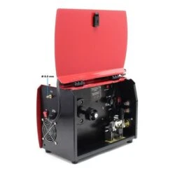 Poste à Souder MIG-MAG 40-180A De Soudage 0,6-1,0mm Appareil Mobile Commutateur Thermique 8 Poste à Souder MIG-MAG 40-180A De Soudage 0,6-1,0mm Appareil Mobile Commutateur Thermique -Pas Cher Pro Bricoleur Magasin 24069559 4