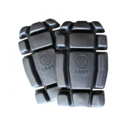 Genouillères De Protection En Mousse INOX - LMA