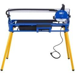 Coupeuse Humide Électrique De Tuile De Coupeur Humide De Coupeur De Tuile De Msw -Pas Cher Pro Bricoleur Magasin 24393360 4