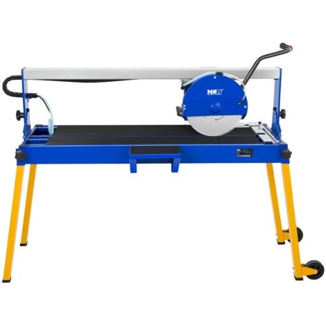 Carrelette Électrique À Eau 1500 W/2950 Tr/Mn Disque 200/25 4 Mm Msw 2 Carrelette Électrique À Eau 1500 W/2950 Tr/Mn Disque 200/25 4 Mm Msw – Image 2