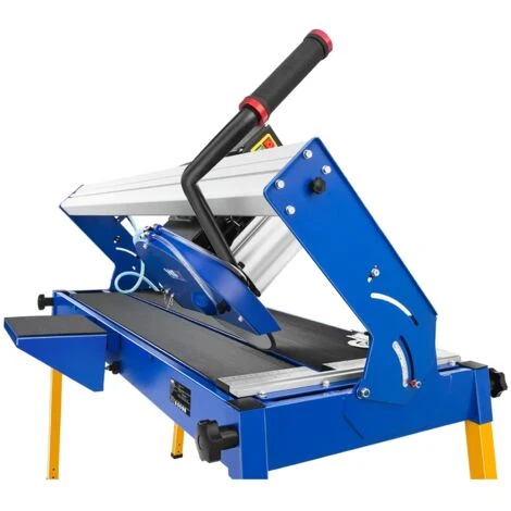 Carrelette Électrique À Eau 1500 W/2950 Tr/Mn Disque 200/25 4 Mm Msw 3 Carrelette Électrique À Eau 1500 W/2950 Tr/Mn Disque 200/25 4 Mm Msw – Image 3