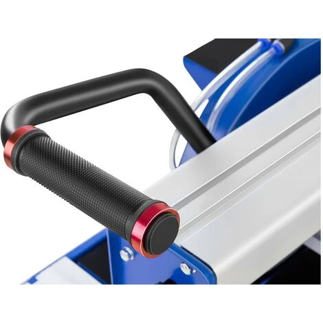 Carrelette Électrique À Eau 1500 W/2950 Tr/Mn Disque 200/25 4 Mm Msw 4 Carrelette Électrique À Eau 1500 W/2950 Tr/Mn Disque 200/25 4 Mm Msw – Image 4