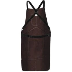 Tablier Soudeur Soudure Soudage Vêtements Protection Sécurité Cuir De Vache L 8 Tablier Soudeur Soudure Soudage Vêtements Protection Sécurité Cuir De Vache L -Pas Cher Pro Bricoleur Magasin 24394501 4