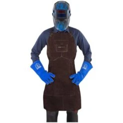 Tablier Soudeur Soudure Soudage Vêtements Protection Sécurité Cuir De Vache L 9 Tablier Soudeur Soudure Soudage Vêtements Protection Sécurité Cuir De Vache L -Pas Cher Pro Bricoleur Magasin 24394501 5