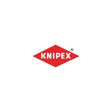 KNIPEX Cisaille à Câbles Longueur Totale 280 Mm Maxi. 52 (380 Mm² Gaines Multi-composants 2 KNIPEX Cisaille à Câbles Longueur Totale 280 Mm Maxi. 52 (380 Mm² Gaines Multi-composants – Image 2
