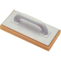 Taloche De Nettoyage Pour Carrelage Plastique Avec éponge Hydro