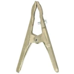 Pince De Masse GYS Croco 300.70 (300A / 70mm² Laiton) - 043138