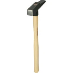 Ks Tools Marteau D'élécticien Manche Hickory, 200g -Pas Cher Pro Bricoleur Magasin 26444473 4