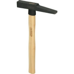 Ks Tools Marteau D'élécticien Manche Hickory, 200g -Pas Cher Pro Bricoleur Magasin 26444473 5
