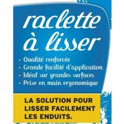 Raclette à Lisser Semin - 30 Cm -Pas Cher Pro Bricoleur Magasin 26606250 4
