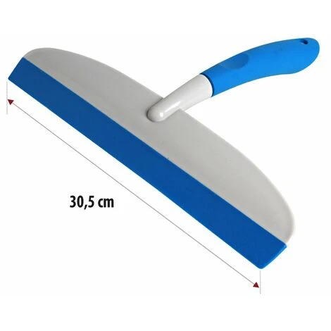 Lot De 2 Raclettes à Lisser Les Enduits Semin - 30 Cm 5 Lot De 2 Raclettes à Lisser Les Enduits Semin - 30 Cm – Image 5