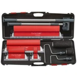 L'OUTIL PARFAIT - Valise ParfaitLiss Finition - 80506