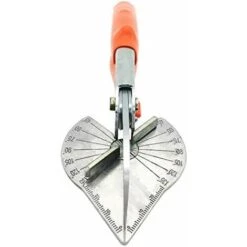 Multi Angle Mitre Cutter Cisaillement Outils, Angle Universel Fil Conduit Scissor 45-135 Degré De Cisaillement Outil De Coupe à La Main -Pas Cher Pro Bricoleur Magasin 27115082 4
