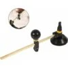 Coupe-Verre Circulaire Avec Ventouse Outils De Coupe, Diamant Coupe Diamètre Du Cercle 400 Mm Pour Amateurs Coupeurs De Verre Professionnels