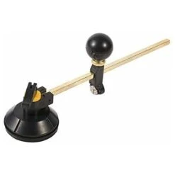 Coupe-Verre Circulaire Avec Ventouse Outils De Coupe, Diamant Coupe Diamètre Du Cercle 400 Mm Pour Amateurs Coupeurs De Verre Professionnels 9 Coupe-Verre Circulaire Avec Ventouse Outils De Coupe, Diamant Coupe Diamètre Du Cercle 400 Mm Pour Amateurs Coupeurs De Verre Professionnels -Pas Cher Pro Bricoleur Magasin 27115105 5