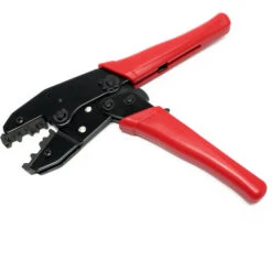 Pince à Sertir Avec Cliquet Pour Câble Et Connecteur Coaxiaux BNC Coax TNC RG58 RG59 RG62 RG140 -Pas Cher Pro Bricoleur Magasin 2727923 3