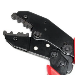 Pince à Sertir Avec Cliquet Pour Câble Et Connecteur Coaxiaux BNC Coax TNC RG58 RG59 RG62 RG140 -Pas Cher Pro Bricoleur Magasin 2727923 4