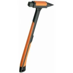 Marteau De Carreleur HEKA - Pointe Carbure Tungstène - 014101