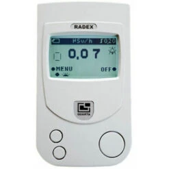 Compteur Geiger Radex RD1503+ Détecteur De Radioactivité Dosimètre Radiation