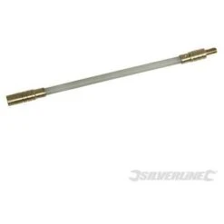 Silverline Baguettes Tire-fils, 13 Pcs, 10 X 330 Mm, 10 X 330 Mm 7 Silverline Baguettes Tire-fils, 13 Pcs, 10 X 330 Mm, 10 X 330 Mm -Pas Cher Pro Bricoleur Magasin 28085556 3