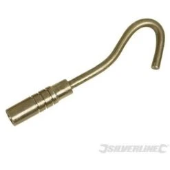 Silverline Baguettes Tire-fils, 13 Pcs, 10 X 330 Mm, 10 X 330 Mm 9 Silverline Baguettes Tire-fils, 13 Pcs, 10 X 330 Mm, 10 X 330 Mm -Pas Cher Pro Bricoleur Magasin 28085556 5