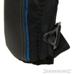 Silverline Genouillères à Coussinets De Gel, Ajustables, Ajustables -Pas Cher Pro Bricoleur Magasin 28090153 4