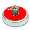 Masse Magnétique De Soudure D.90 Mm - Mod. 4972-MM