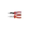 KNIPEX Pince Kn Instal Elect 1000v Sc13 96 200sb
