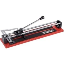 Coupe-carreaux Manuel 500mm Kreator