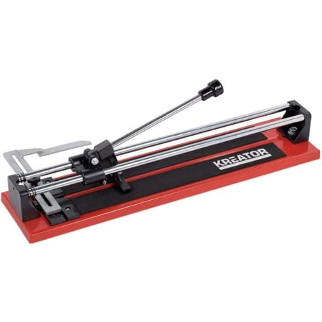 Coupe-carreaux Manuel 500mm Kreator 1 Coupe-carreaux Manuel 500mm Kreator