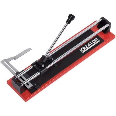 Coupe-carreaux Manuel 500mm Kreator 2 Coupe-carreaux Manuel 500mm Kreator – Image 2