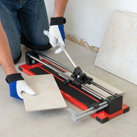 Coupe-carreaux Manuel 500mm Kreator 5 Coupe-carreaux Manuel 500mm Kreator – Image 5