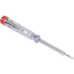 Tournevis Plat Testeur Kreator 100-250v 140mm